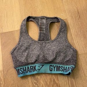 Gymshark Sports Bra